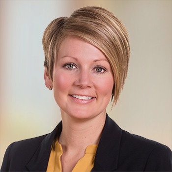 Keely Schlichting Team Photo