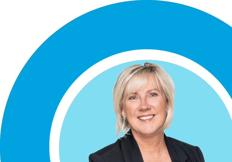 Sarajane Trier Hero Image