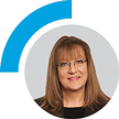 Terri Ronneng, photo from Bell Bank