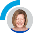 Yvette Klinkmann, photo from Bell Bank