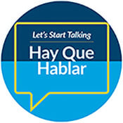 Hay Que Hablar