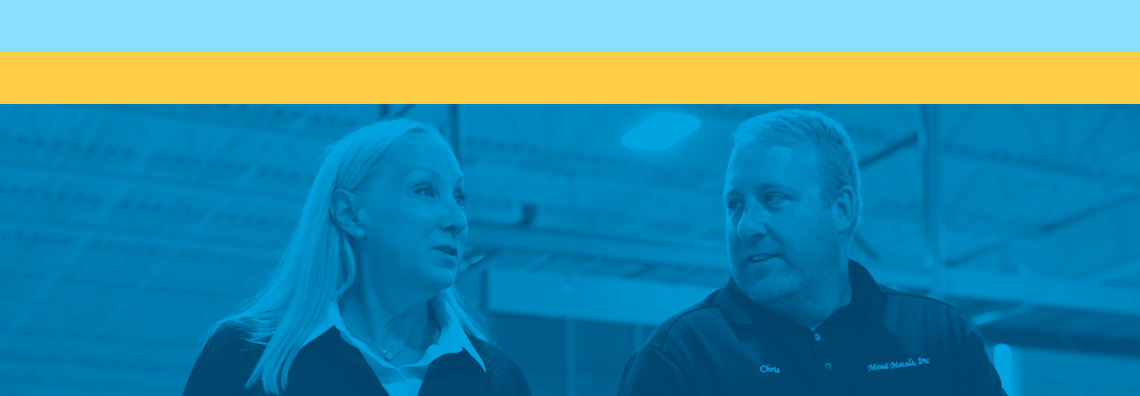 Commercial Client Case Studies Mead