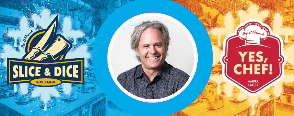 OHSO Pay it Forward Beers header