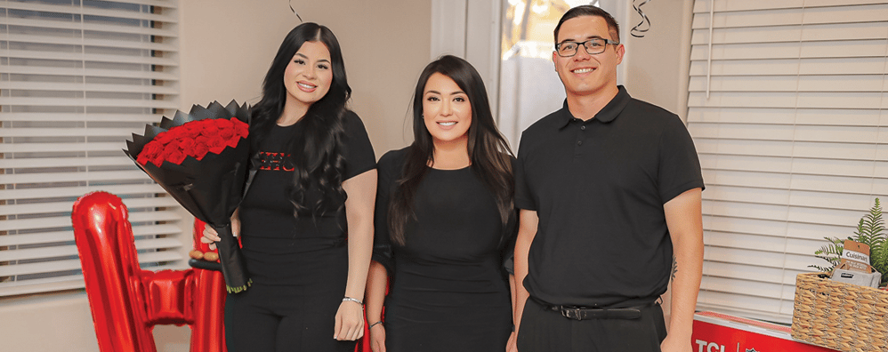 Mortgage Loan Officer, Dee Jimenez and clients