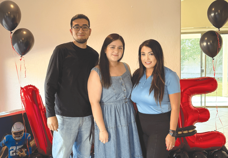 Mortgage Loan Officer, Dee Jimenez and clients