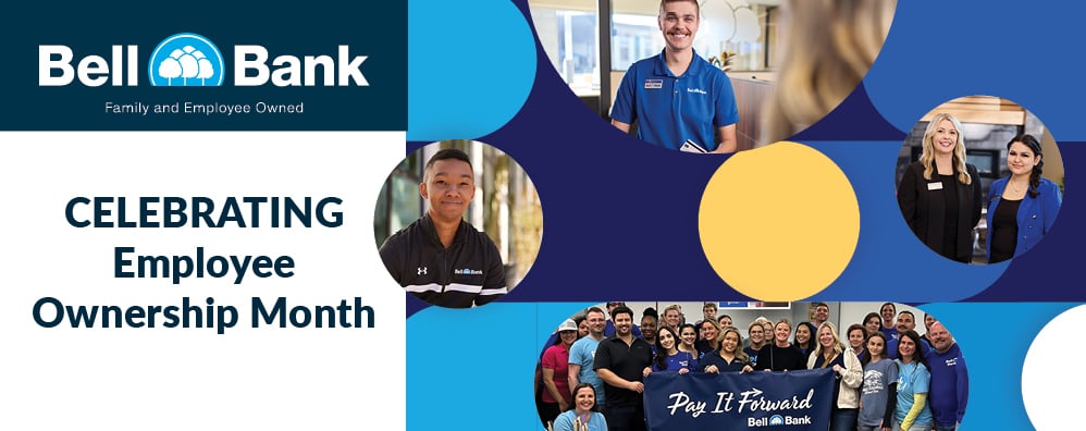 Celebrating Employee Ownership Month, header image