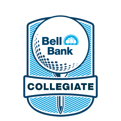 Pay It Forward Collegiate Golf Tournament Logo