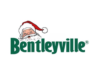 Bentleyville logo