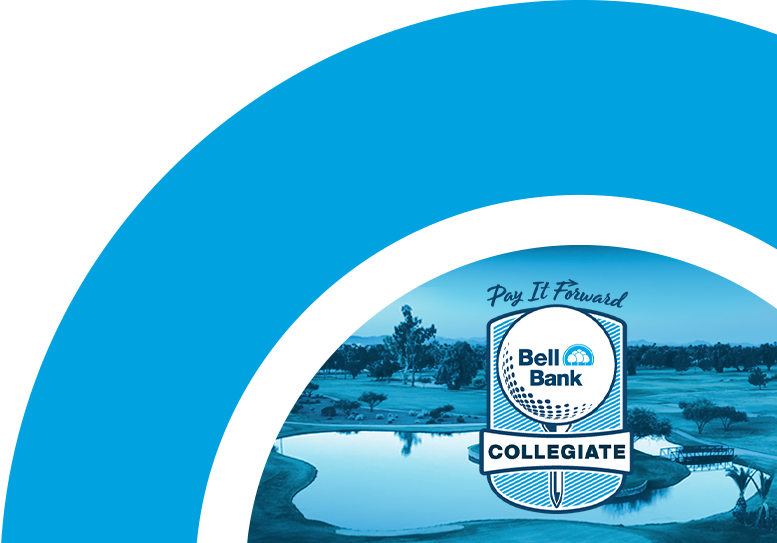 Pay It Forward Collegiate Bell Bank