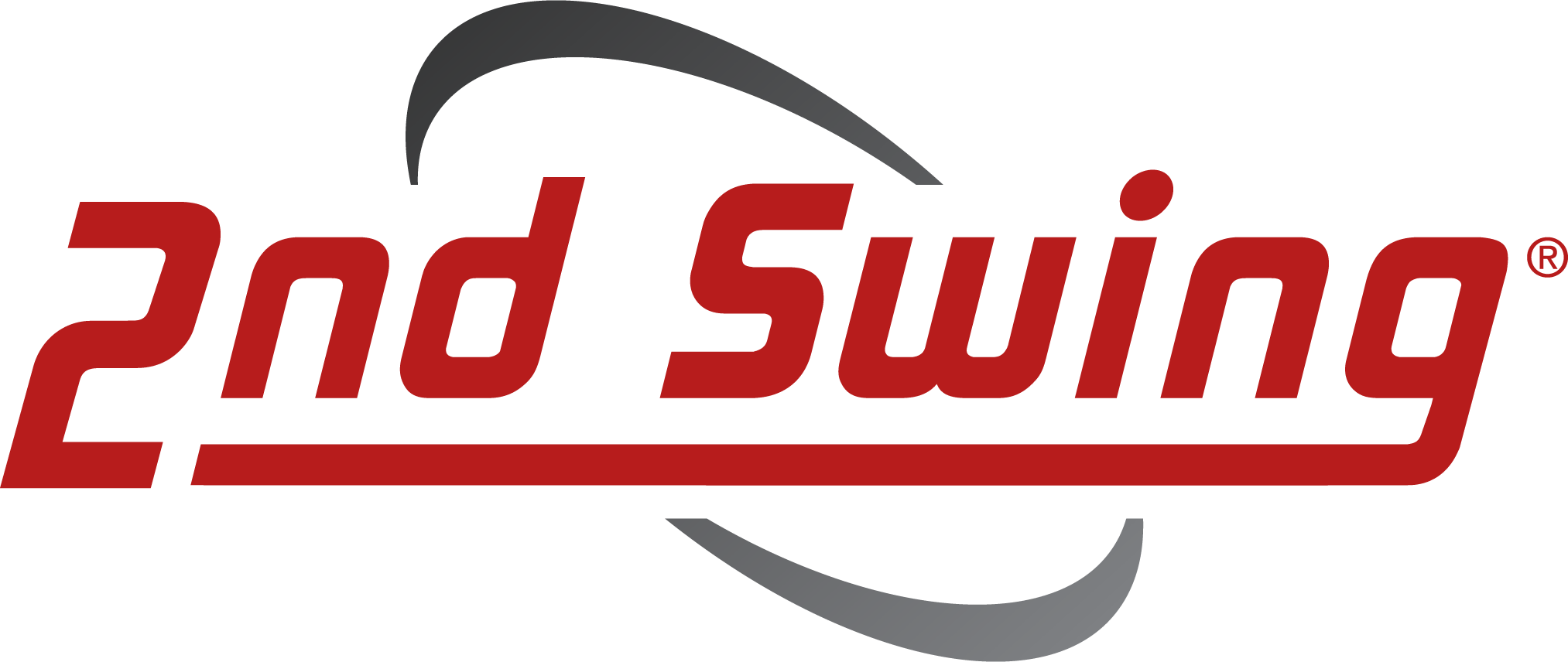 2nd Swing Logo