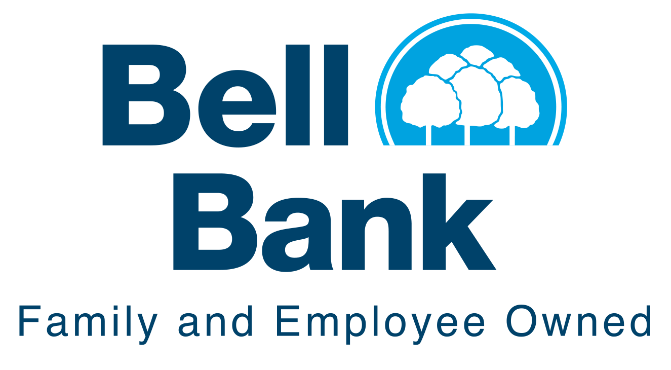 Bell Bank Family and Employee Owned Logo