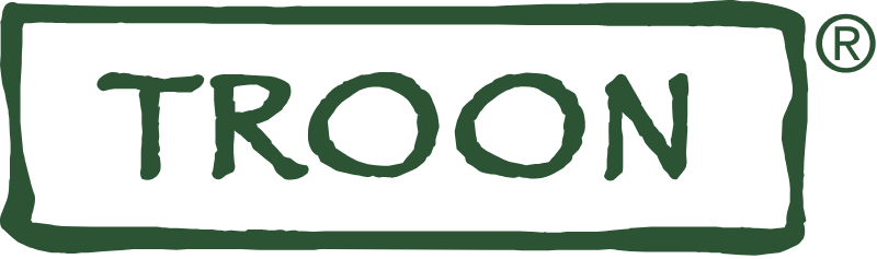 TROON Logo