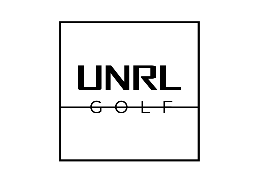 UNRL Golg Logo