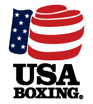 USA Boxing Official