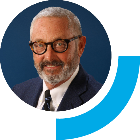 Headshot of Dennis R. Hammond, SVP, First Trust Portfolios