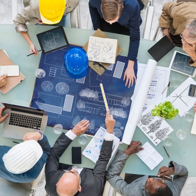 Infrastructure in 2025 Edmonton