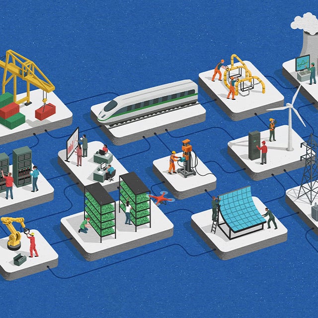 Economic Outlook 2026