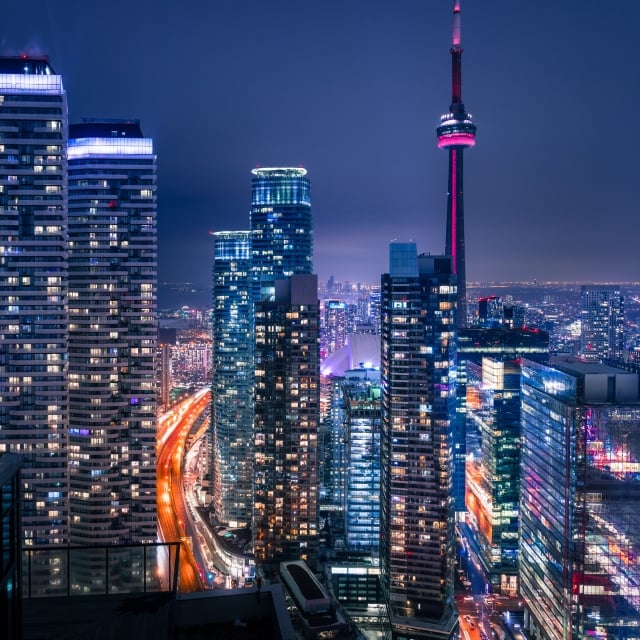 ICPA 2026 Canada Conference