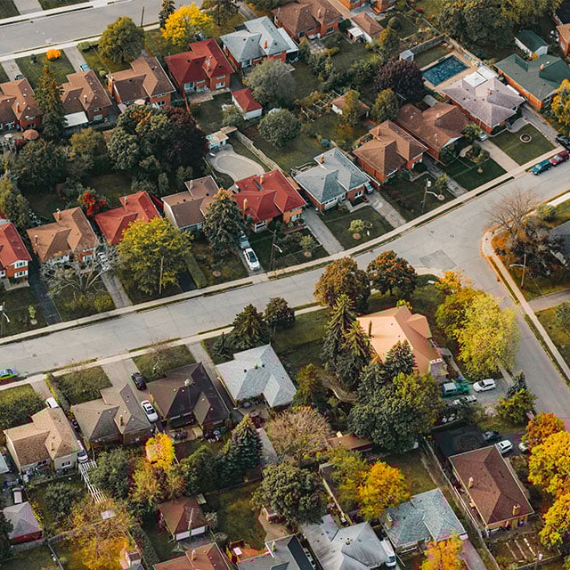 A Three Part Series on the New Federal Approach to Housing Build Canada Homes