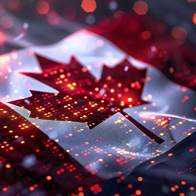 Canadas AI for All Strategy Building Trust Innovation and Sovereignty in the Era of AI