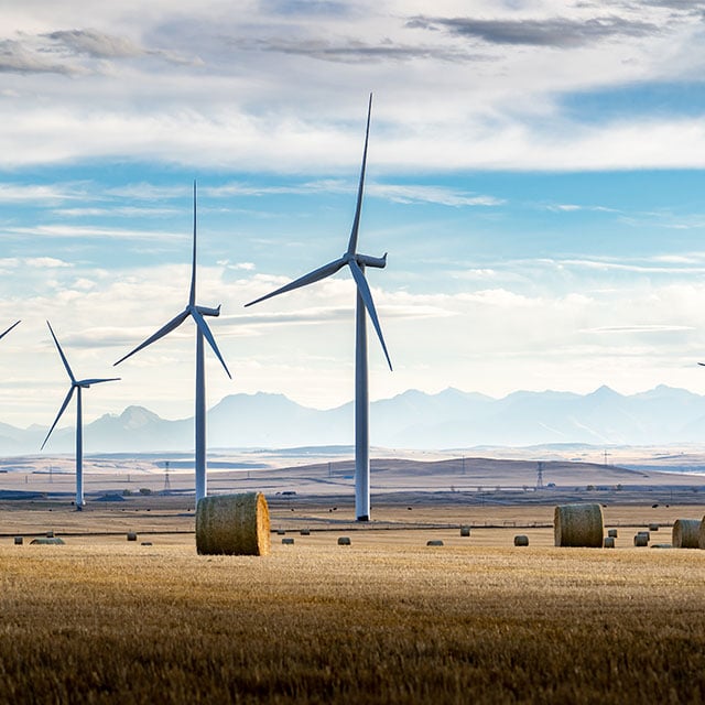 Alberta and Canada Sign Co-operation Agreement to Reduce Assessment Duplication