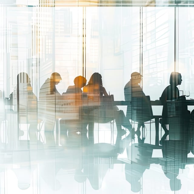 Boards Must Oversee AI Risk