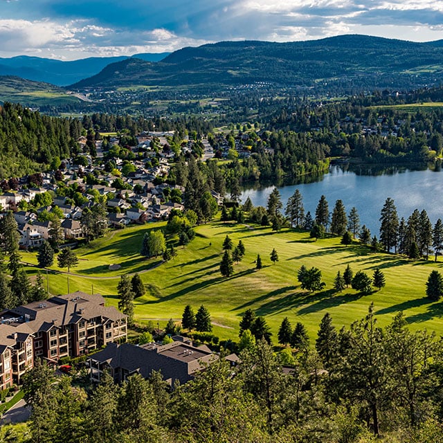 British Columbia Court of Appeal Awards Specific