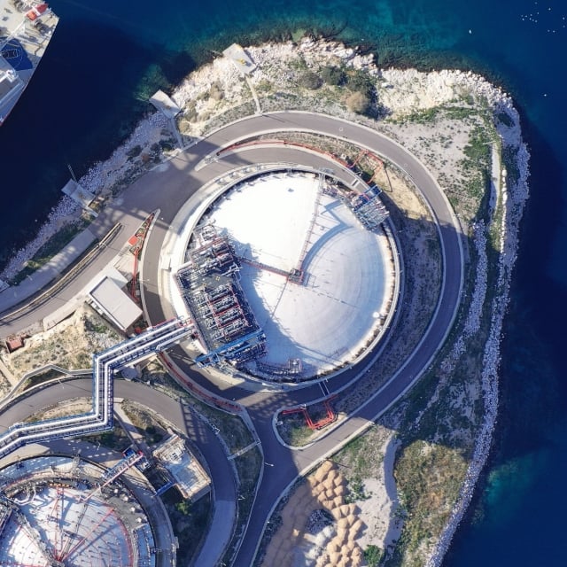 Canadas Infrastructure Dealmaking and Development