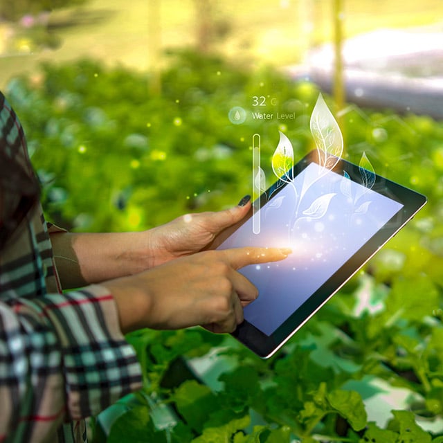Gender Inclusivity Driving Growth in Agritech Industry