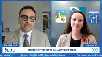 Jessica Horwitz hosting Webinar