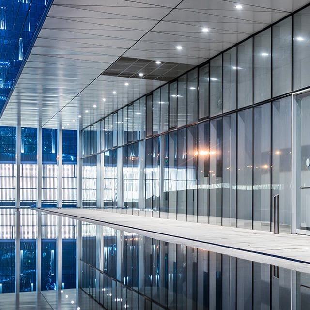 Building Reflection