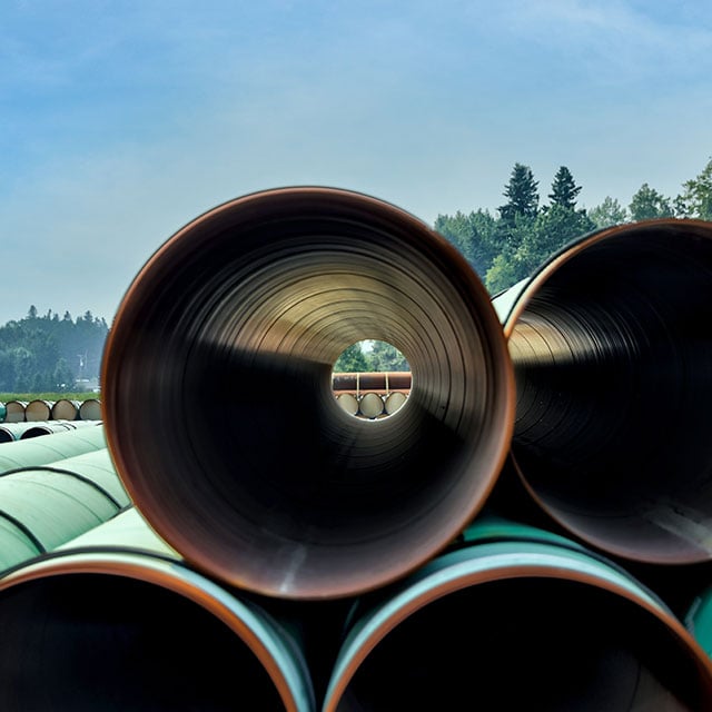 Major Projects on the Horizon in Alberta