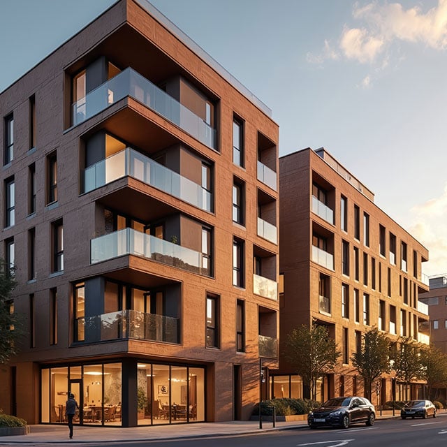 Mixed-Use Mixed Signals Why Purchase Price Allocations Matter