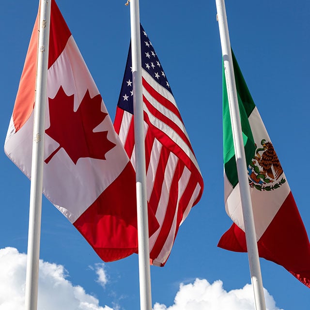 Ontario Court Sets Aside ICSID Award in NAFTA Arbitration