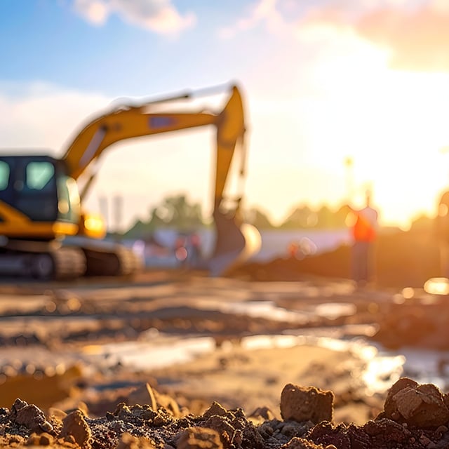 Private Equity Investment in Mining