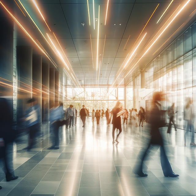 Restricting Covenants in Federal Workplaces