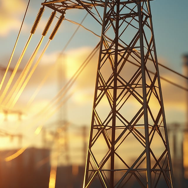 So You Want to Supply Your Own Power Key Considerations for On Site Generation in Alberta
