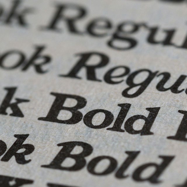 Understanding IP Infringement Risk in Typeface Use in AI Generated Content