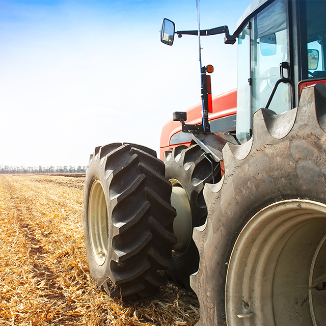 Whose Tractor Is It Anyway Quebec Decision Clarifies Ownership Claims in Receivership