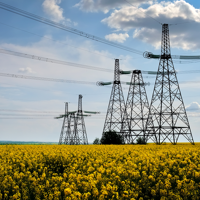 Wind In The Sails of Canadian Energy Project Development