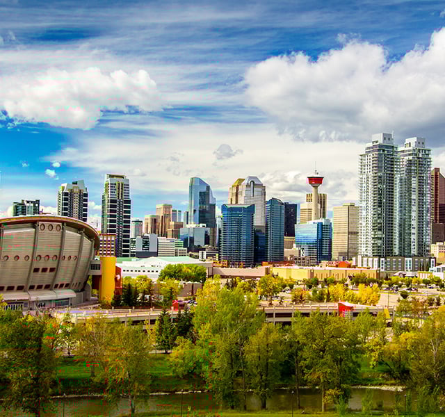 Calgary
