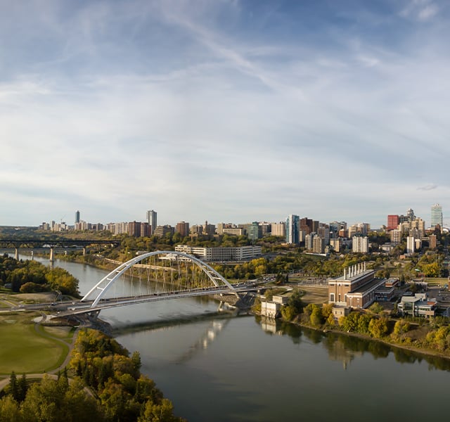 Edmonton
