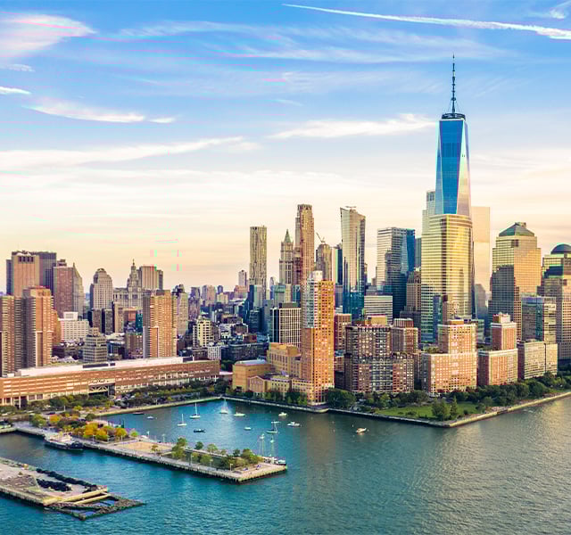 New York