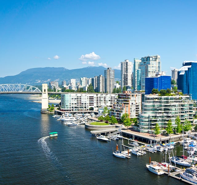 Vancouver