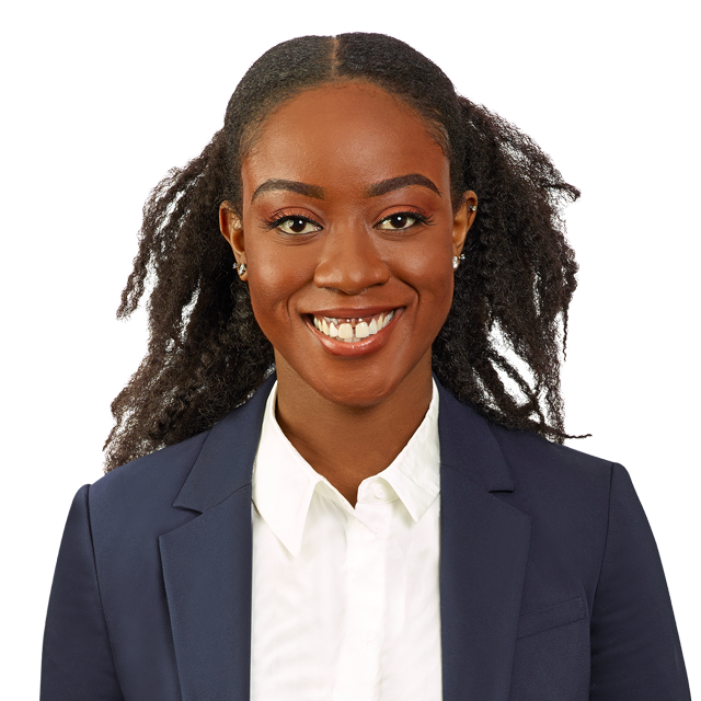 Bernice B. Afriyie