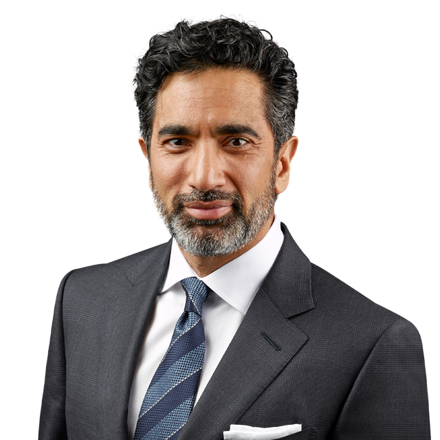 Abbas Ali Khan