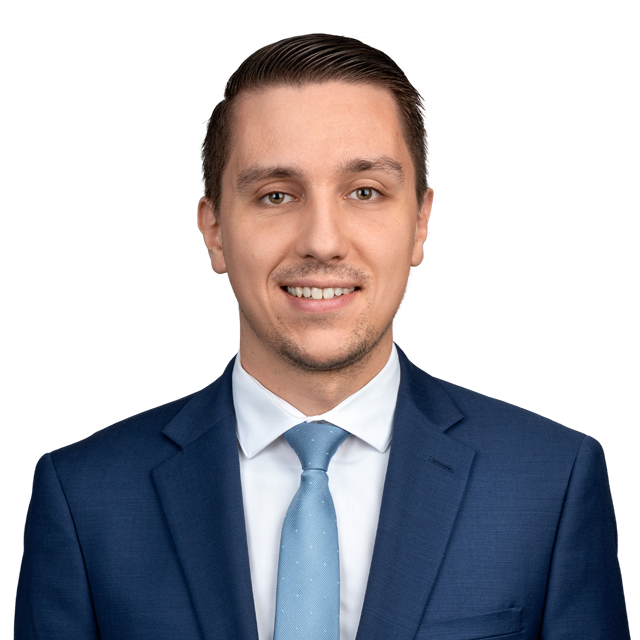 Ryan Amaral