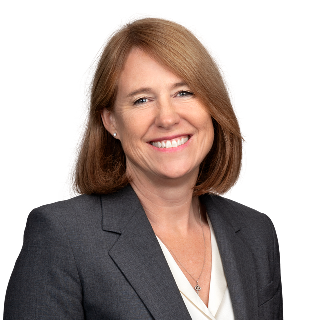 Elizabeth Aspinall