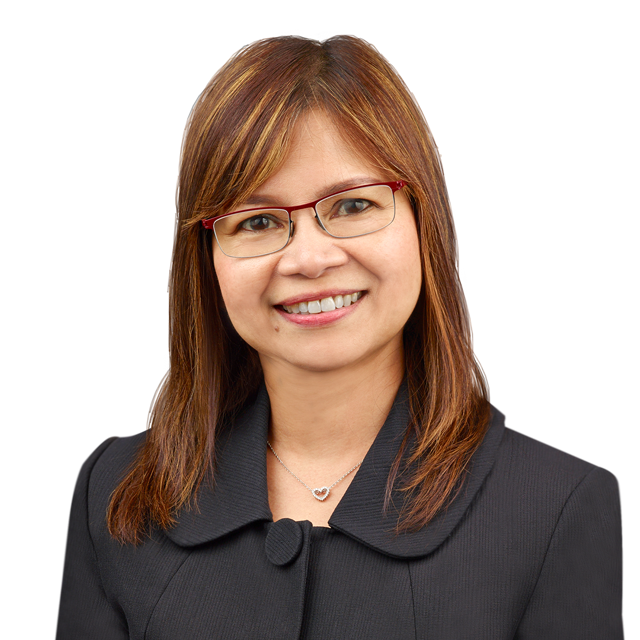 Annie Bactol