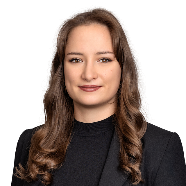 Bairamova Yuliya